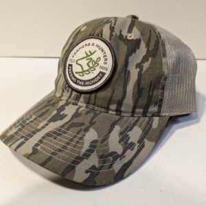 Mossy Oak Patch Logo Updated 1