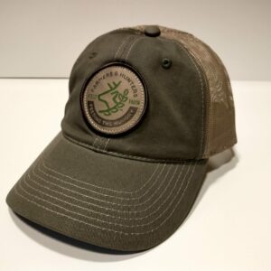 Olive Mesh Hat Scaled 300x300
