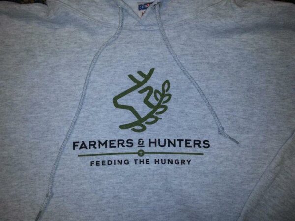 farmers & hunters
