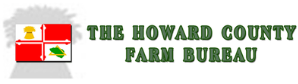 The Howard County Farm Bureau E1687464054981