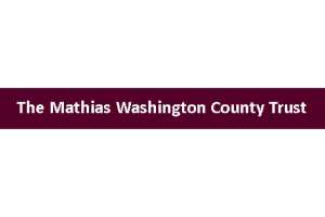 The Mathias Washington County Trust