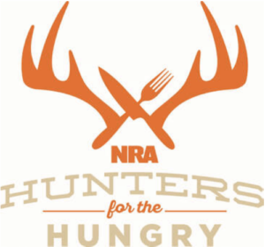 NRA Hunters for the Hungry