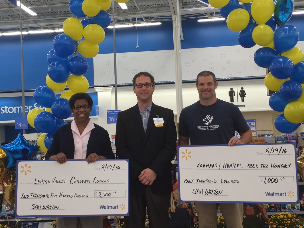 Allentown Pa Walmart Grant Presentation Pa 08 Orig