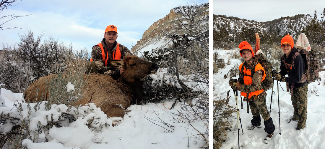 Brandon Ziegfried And Sons Co 05 Cow Elk Jan 2021 Orig