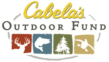 Cabelasoutdoorfund Logo