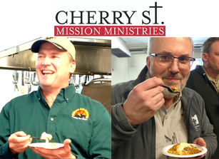 Cherry Street Missions Oh