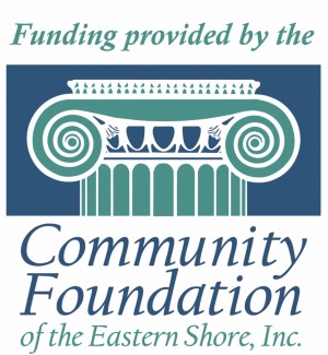 Community Foundation Of Eastern Shore Logo 1 Orig