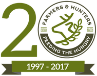 Fhfh 20th Anniversary Logo