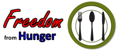 Freedom From Hunger