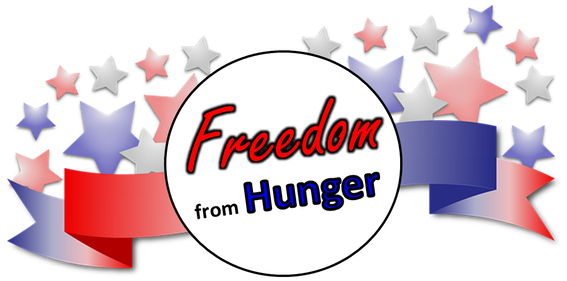 Freedome From Hunger 2019