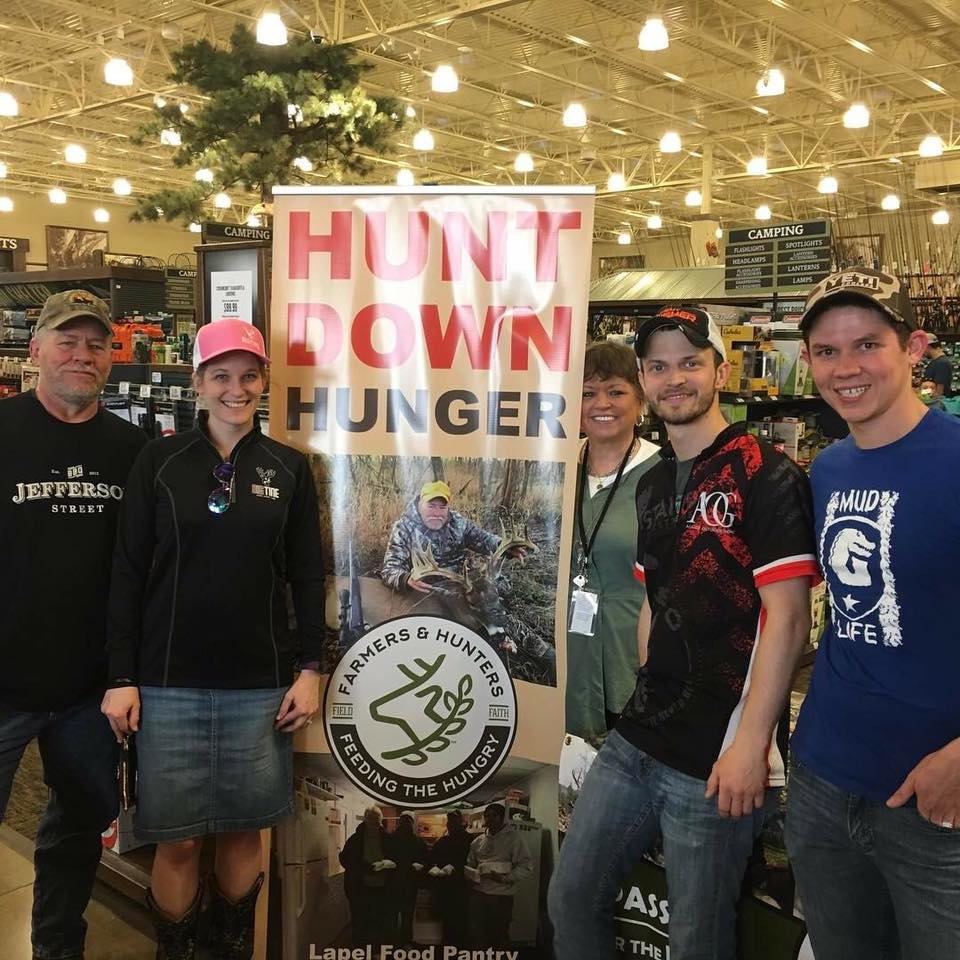 In Fhfh At Cabelas Spring Event March 2017 Orig