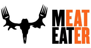 Meateater Logo Orig