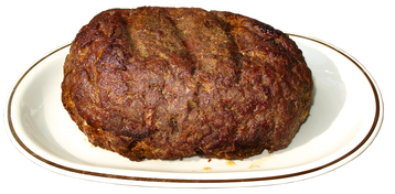 Meatloaf 1