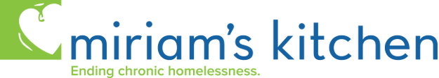 Miriams Kitchen Logo