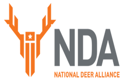 National Deer Alliance Logo