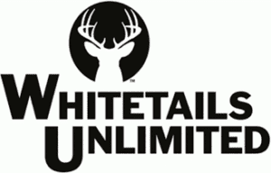 Whitetails Unlimited New Orig E1687464494497