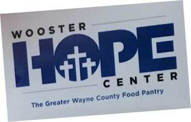 Wooster Hope Center Ohio