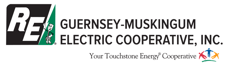 Guernsey Muskingum Electric Ohio