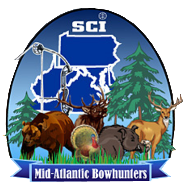 Mid Atlantic Bowhunters Chapter Of Sci
