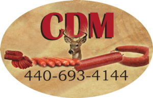 Custom Deer Meats Middlefield OH 35