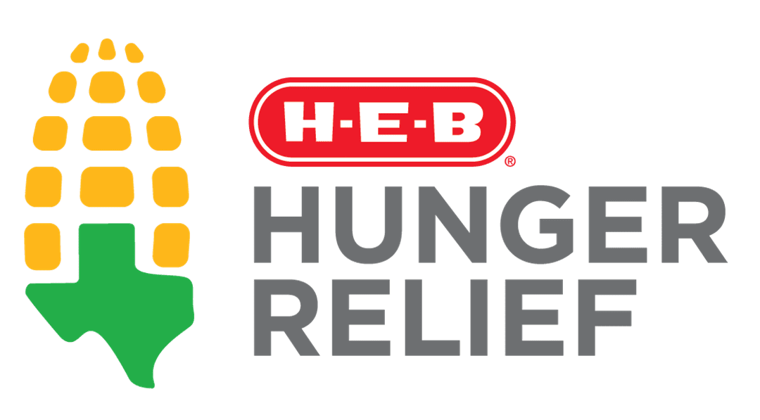 HEB Hunger Relief