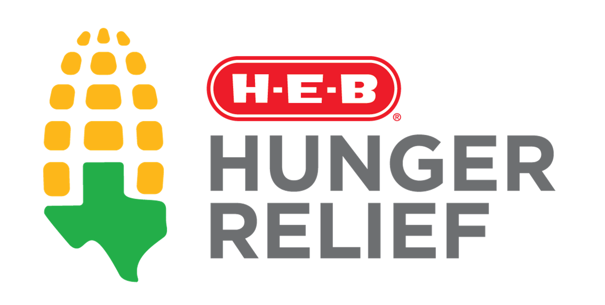 HEB Hunger Relief