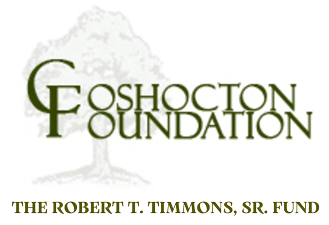 Coshocton Foundation Robert T Timmons Sr Fund Ohio 1