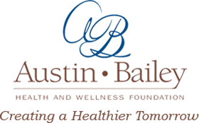 Austin Bailey Health And Wellness Foundation Ohio