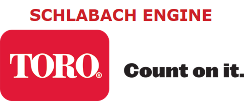 Schlabach Engine LTD With Name Ohio