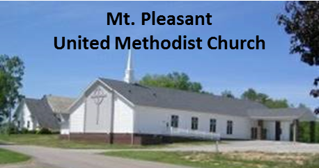 Mt Pleasant Um Church W Title OH