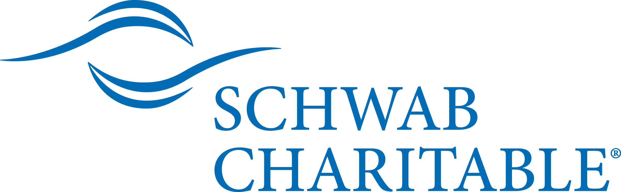 Schwab Charitable Fund New 1