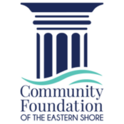 Community Foundation Eastern Shore 250x250