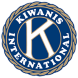 Kiwanis International Logo 250x250