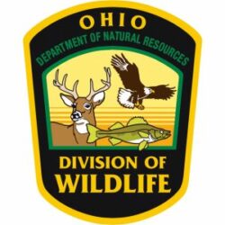 OH Div Of Wildlife Logo 250x250