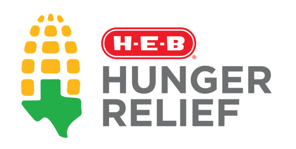 HEB Hunger Relief