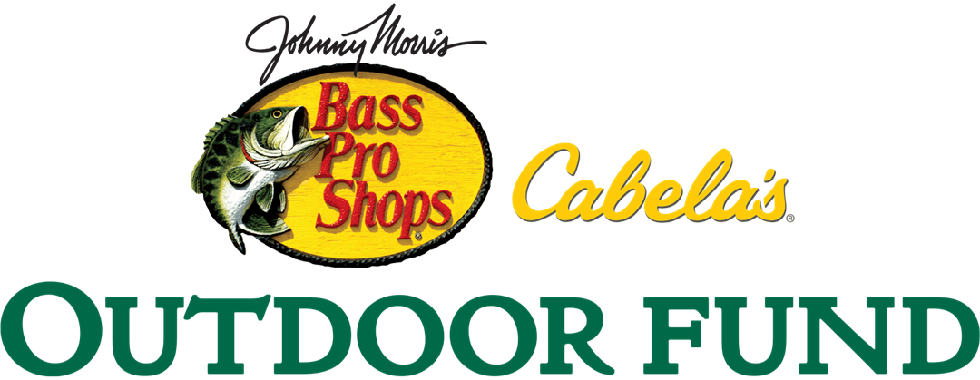 Bass Pro Shops and Cabela’s Outdoor Fund