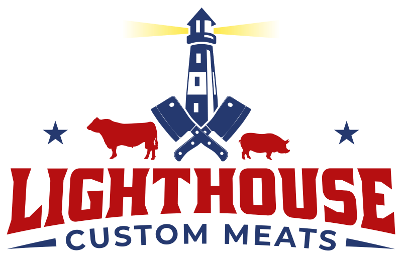 Lighthouse Custom Meats IN 15