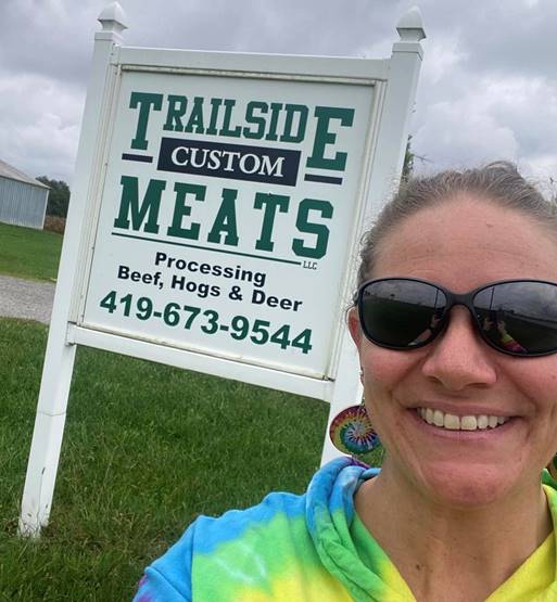 Trailside Custom Meats OH 38