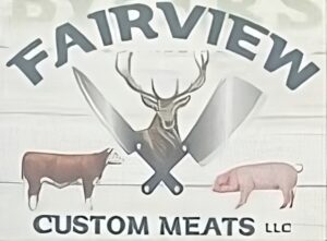 Fairview Custom Meats Belle Center OH