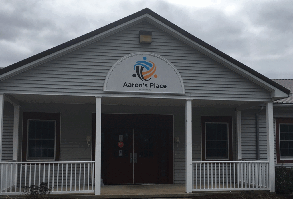 Aarons Place Denton Md