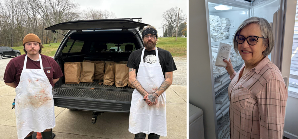 Bellbrook Sugar Creek Support Nov 2025