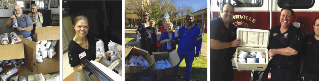 November 2025 Article From Danny Bezet In TX Nancy Riley