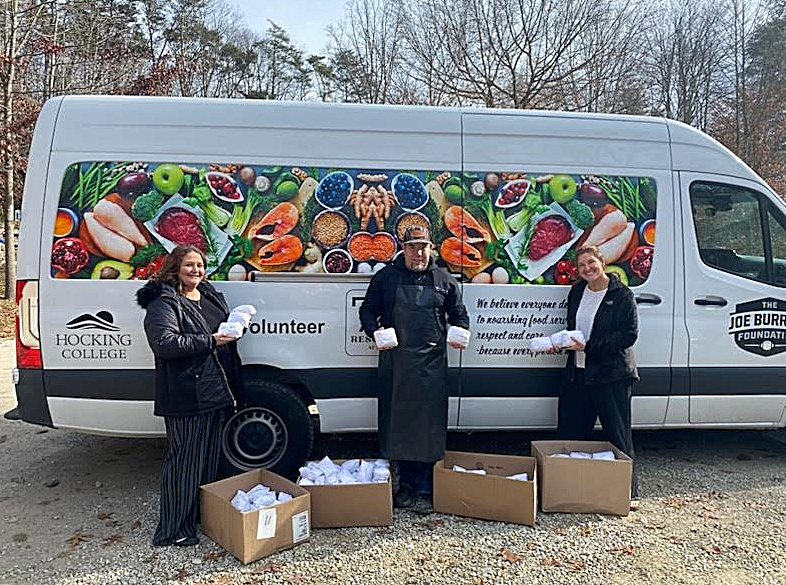 740 Rescue Kitchen At New Creations Taxidermy Deer Processing With Jeremy Bennett Nov 2025