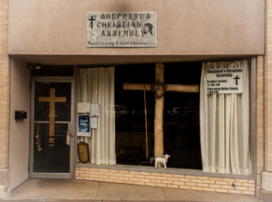 Shepherds Christian Assembly Bld OH