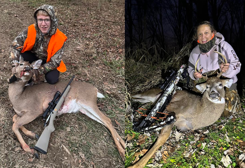 Mellisa And Hunter H 2025