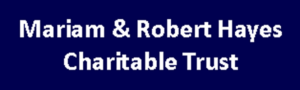 Mariam & Robert Hayes Charitable Trust Miram Robert Hayes Charit