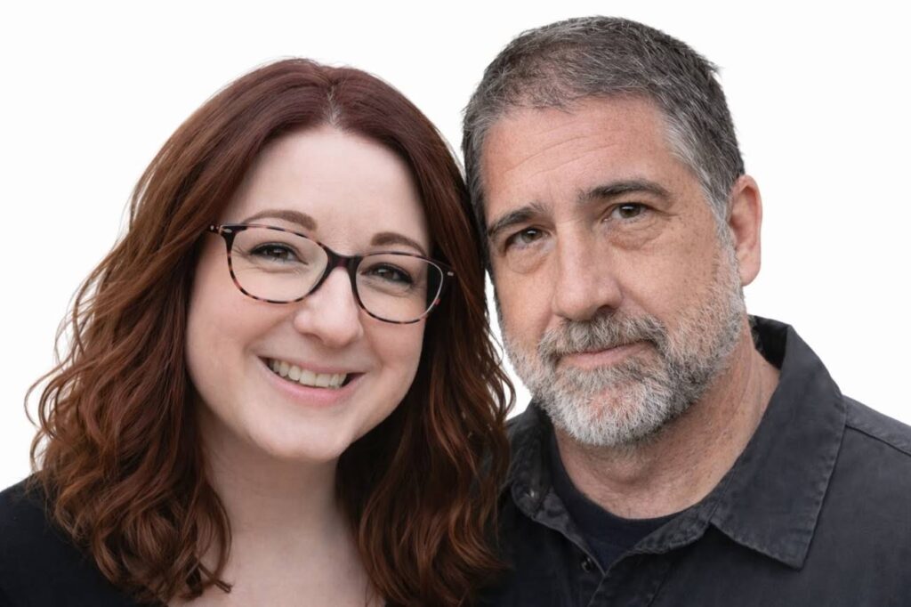 OH 50 Craig Powell Jane Keirns