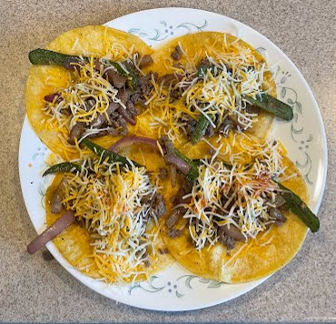 Game Tacos