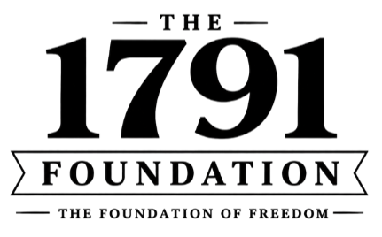 The 1791 Foundation
