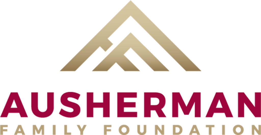 Ausherman Family Foundation NEW 10 22 26